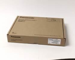 【新品】パナソニック スイッチングハブ Switch-M5eGLPWR+ PN28058　メイン画像