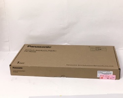 【新品】Panasonic Switch-M24eGLPWR+ PN28248　メイン画像
