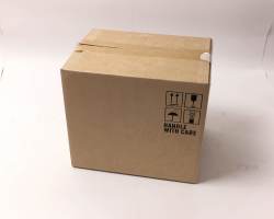 【新品】Star レシートプリンター　TSP654II 有線LAN　メイン画像