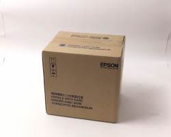 【新品】EPSONレシートプリンター　TM-T88V(USB 58mm ホワイト)　メイン画像