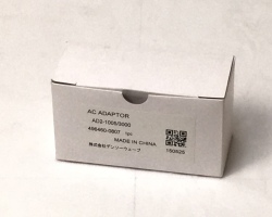 【新品】デンソーウェーブ ACアダプタ　AD2-1005/3000　メイン画像