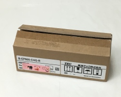 【新品】TEC 充電器セット B-EP800-CHG-R　メイン画像