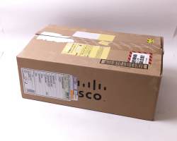 【新品】Cisco 841M Jシリーズ C841M-4X-JSEC/K9　メイン画像