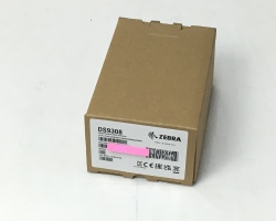 【新品】ハンズフリースキャナ　DS9308 ホワイト USB　メイン画像