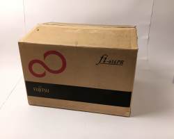 【新品】インプリンタ FI-614PR　メイン画像