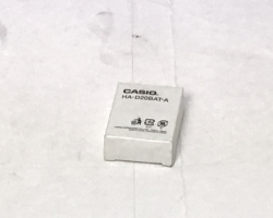 【新品】DT-5200/5300用標準充電池　HA-D20BAT-A　メイン画像