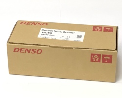 【新品】 DENSO USBスキャナ　CH56-TU　メイン画像