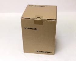 【新品】mC-Print3　MCP31L ホワイト(未使用)　メイン画像