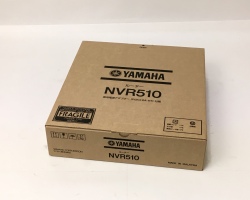 【新品】YAMAHA NVR510 ルーター　メイン画像
