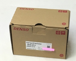 【新品】デンソーウェーブ QK30-OP-U（USB） パスポート読取対応　メイン画像