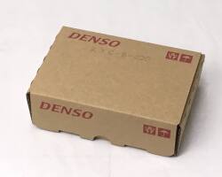 【新品】DENSO モバイルスキャナ　SE1-BB　メイン画像