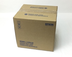 【新品】EPSON PC内臓プリンター TM-T70II-DT2  ブラック　メイン画像