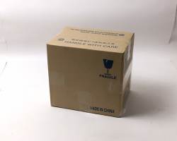 【新品】EPSON レシートプリンタ TM-T702 (LAN/58mm)ホワイト　メイン画像
