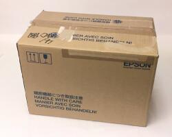 【新品】EPSON PC内臓プリンター TM-T88V-DT(80mm) グレー　メイン画像