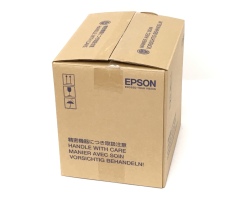 【新品】EPSON レシートプリンター　TM-T885(USB/80mm)ホワイト　メイン画像