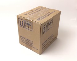 【新品】EPSON レシートプリンタ TM-T90(USB/80mm)ホワイト　メイン画像