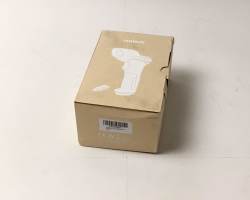 【新品】有線スキャナInateck P6イエロー　メイン画像