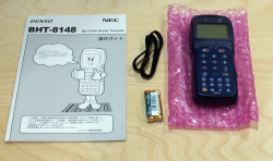 【新品】DENSO BHT-8148