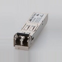 【新品】アライドテレシス AT-SPSX2 SFP(mini-GBIC)モジュール 0523R