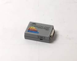 【優良中古】R0033 210T マイクロトランシーバー　メイン画像