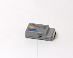【優良中古】アライドテレシス CentreCOM 210TS マイクロトランシーバー R0535 メイン画像