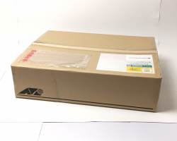 【優良中古】アライドテレシス CentreCOM 8724SL V2 レイヤー3スイッチ 0135R　メイン画像