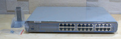 【新品】アライドテレシス CentreCOM FS724TX V3 レイヤー2スイッチ 0251R
