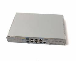 【中古】アライドテレシス CentreCOM AR570S ルーター 0282R　メイン画像