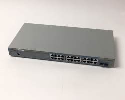 【優良中古】アライドテレシス CentreCOM GS924SS　メイン画像