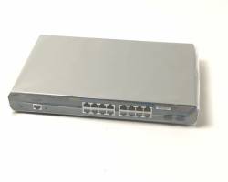 【優良中古】アライドテレシス CentreCOM GS916M V2 レイヤー2インテリジェント・スイッチ 0525R　メイン画像