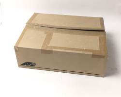 【優良中古】アライドテレシス CentreCOM AR560S ルーター 0645R　メイン画像