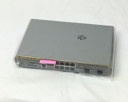 【優良中古】アライドテレシス AT-x230-10GT 3279R (未使用)　メイン画像