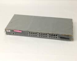 【優良中古】アライドテレシス AT-SH210-24GT 3525R　メイン画像