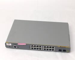 【優良中古】アライドテレシス AT-SH210-16GT 3526R　メイン画像