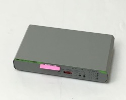【優良中古】アライドテレシス CentreCOM AT-GS920/8 ギガビットイーサネットスイッチ　メイン画像