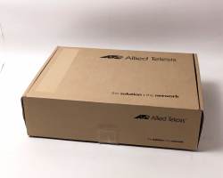 【優良中古】アライドテレシス AT-FS980M/9 3302R　メイン画像