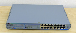 【中古】アライドテレシス CentreCOM FS716TX V2