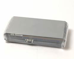 【優良中古】アライドテレシス CentreCOM FS808M 10/100×8ポートL2インテリジェントスイッチ 39787　メイン画像
