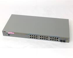 【優良中古】アライドテレシス CentreCOM GS924M ギガビットイーサネットスイッチ　メイン画像