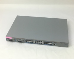 【優良中古】アライドテレシス CentreCOM 8324XL　メイン画像