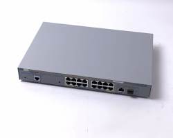 【優良中古】アライドテレシス CentreCOM FS917M-PS　メイン画像