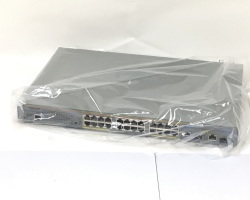 【優良中古】アライドテレシス CentreCOM FS926M-PS 0051R　メイン画像