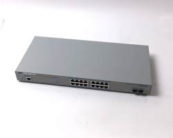 【優良中古】アライドテレシス CentreCOM GS916M　メイン画像