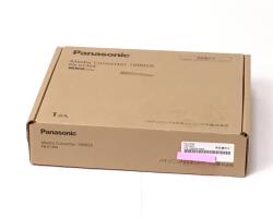 【優良中古】パナソニック Media Converter 1000SX　メイン画像