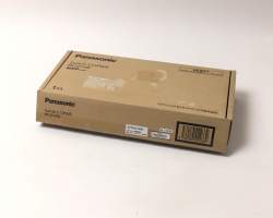 【優良中古】パナソニック　PoE対応スイッチングハブ　Switch-S12PWR PN22129K　メイン画像