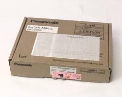 【優良中古】パナソニック EWネットワークス PN28080i Switch-M8eGi　メイン画像