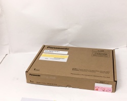 【優良中古】パナソニック PoE給電スイッチングハブ PN260893　メイン画像