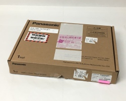 【優良中古】Panasonic GA-ML16TPoE+ (PN261693)　メイン画像