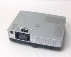 【優良中古】CANON LV-7295　メイン画像