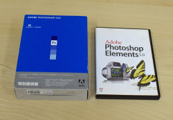 【中古品】ADOBE PHOTOSHOP CS4 Windows 特別提供版